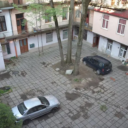Apartment Mansard