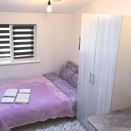 Mansard Appartement Lviv