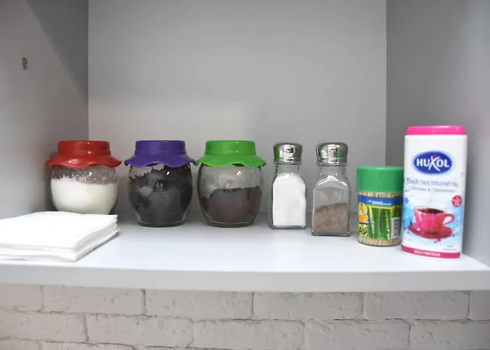 Mansard Διαμέρισμα *