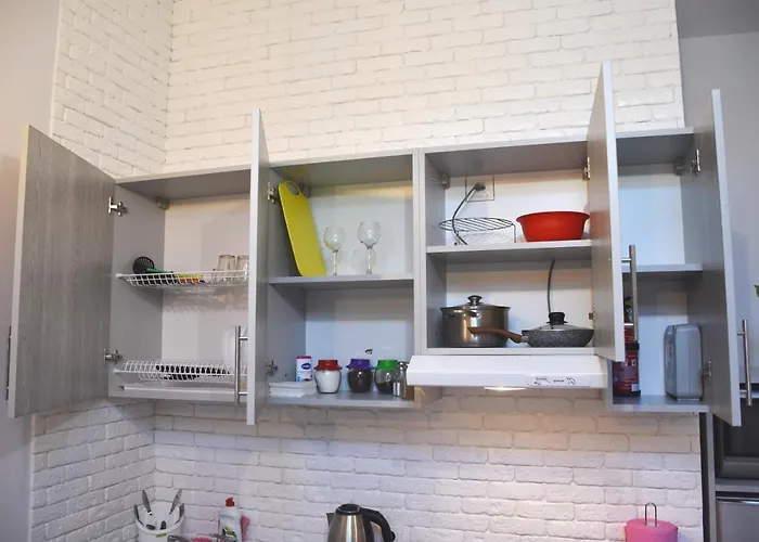 Mansard Διαμέρισμα