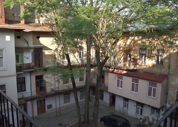 Mansard شقة إلفيف